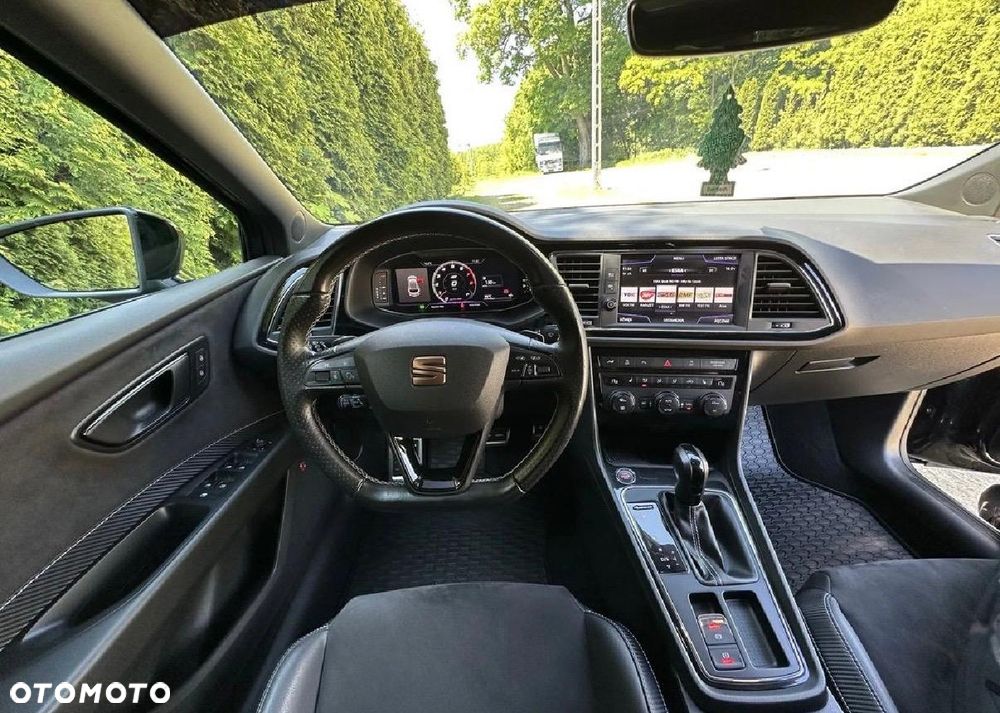 Seat Leon - 6