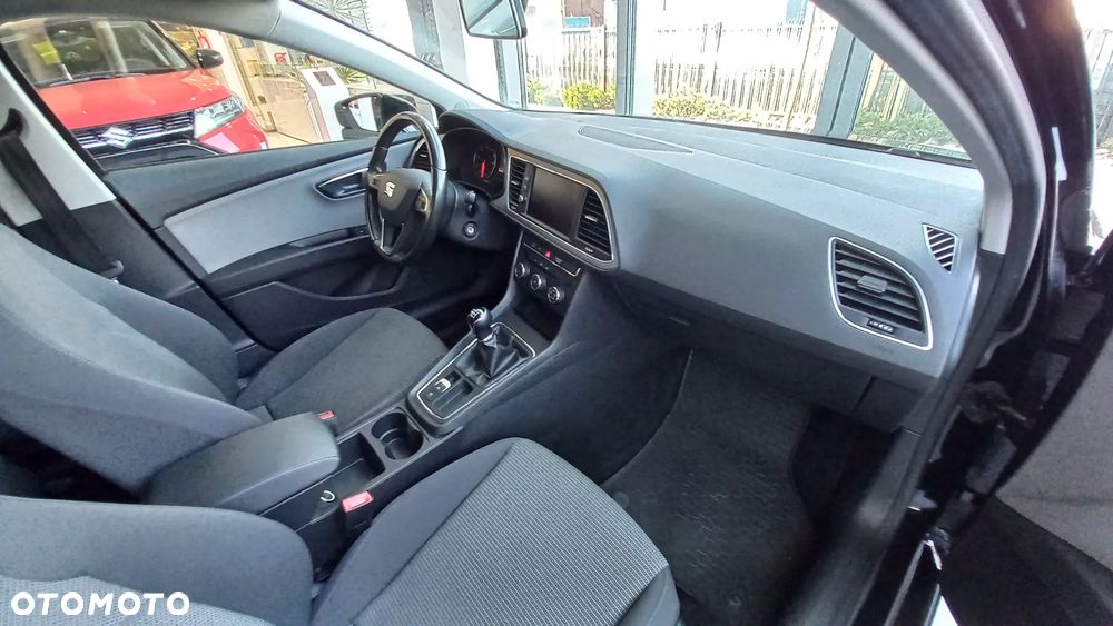 Seat Leon 1.5 TSI Style - 38