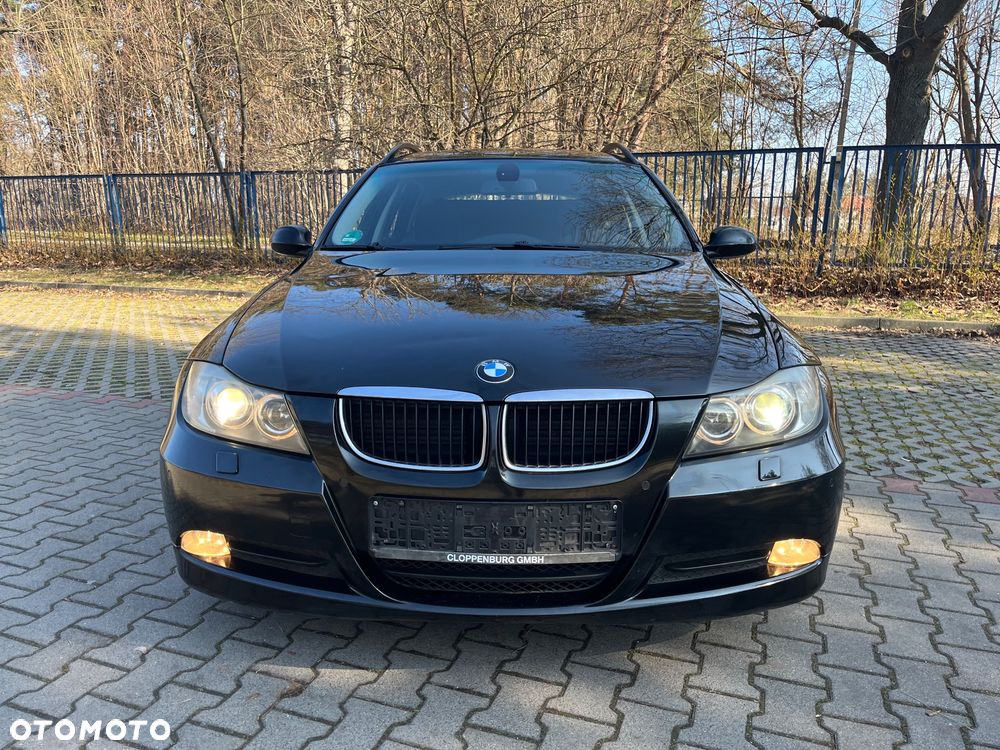 BMW Seria 3 - 9