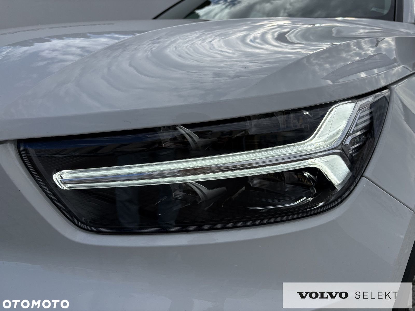 Volvo XC 40 - 6