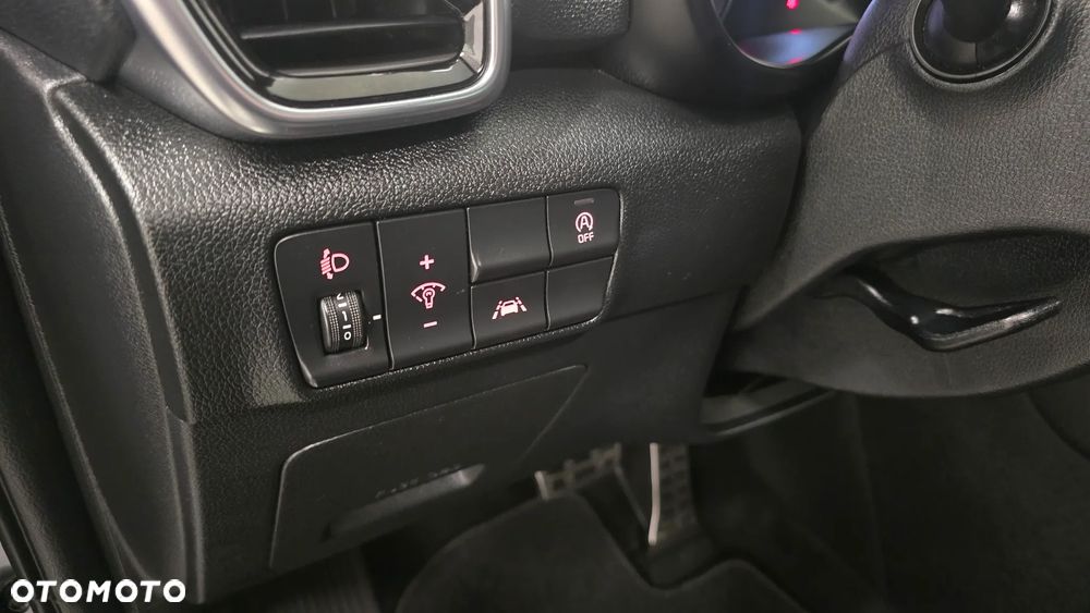 Kia Sportage 1.6 CRDI GT Line 2WD DCT - 13