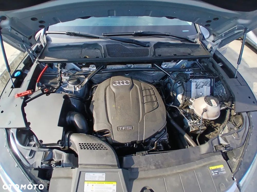 Audi Q5 - 29