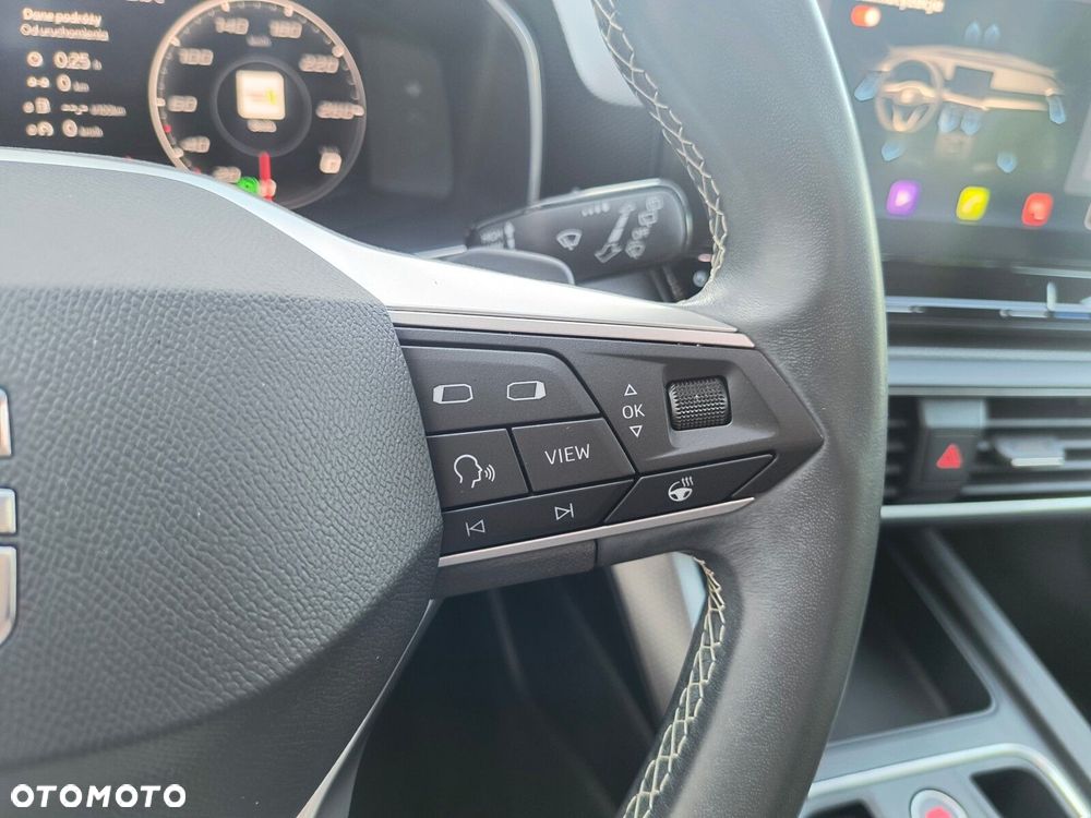 Seat Leon 2.0 TDI Style DSG - 16