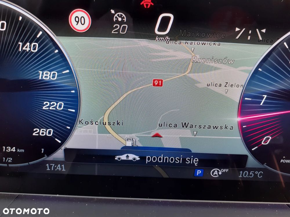 Mercedes-Benz GLE 300 d 4Matic 9G-TRONIC AMG Line - 30