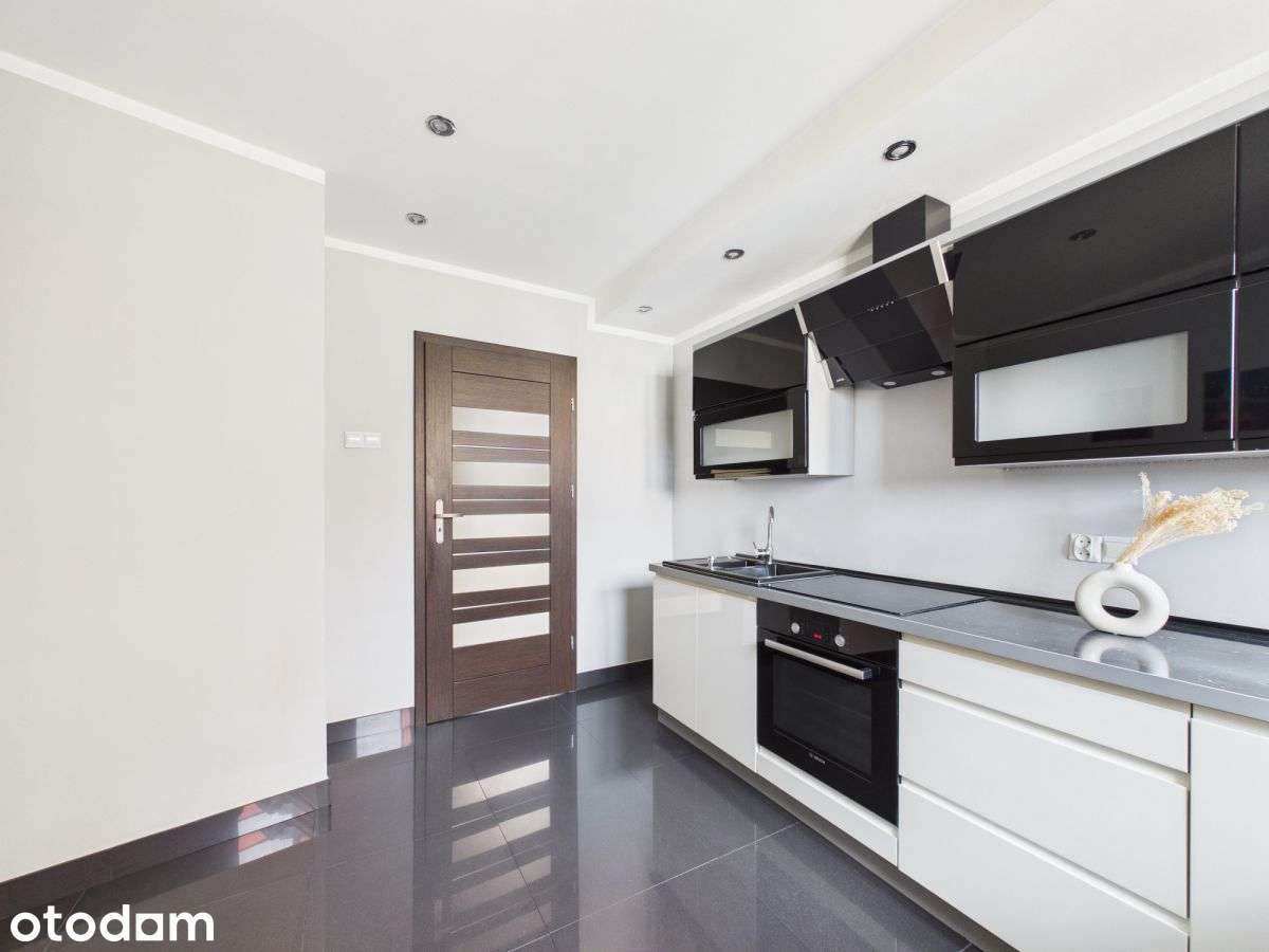 61m2*3Pokoje*Balkon*Gotowe do wprowadzenia - Pełny obrazek: 3/20