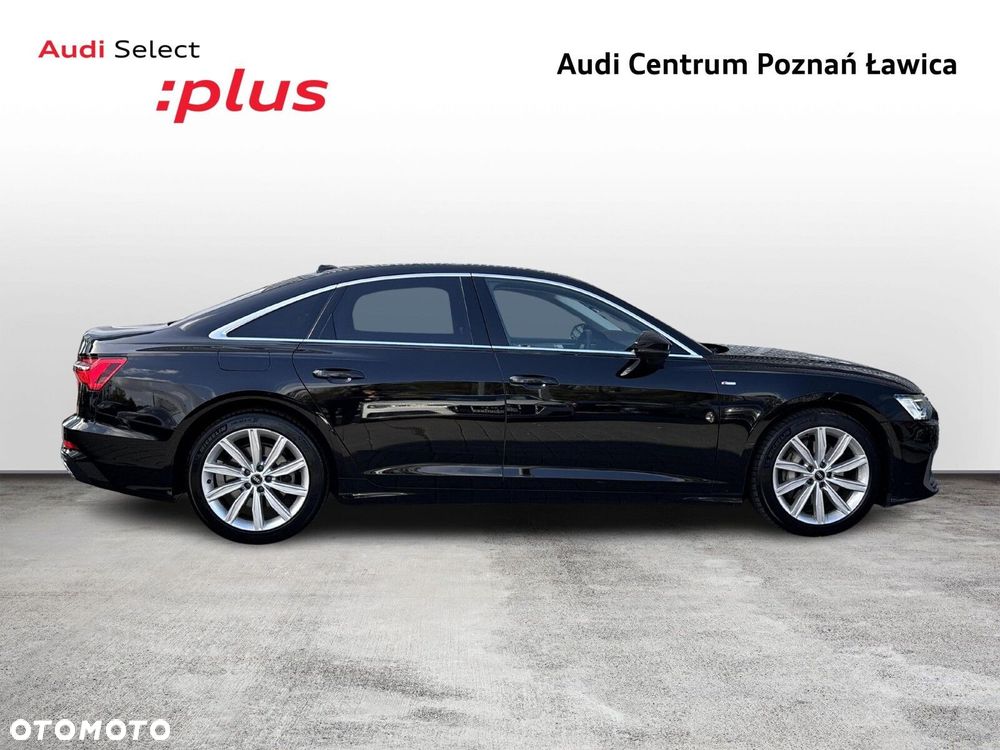 Audi A6 Limousine - 5