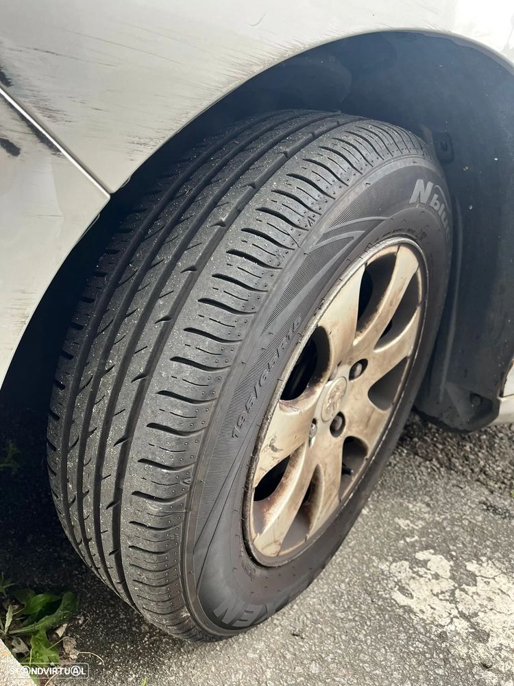 Peugeot 308 SW HDi FAP 110 Filou - 4