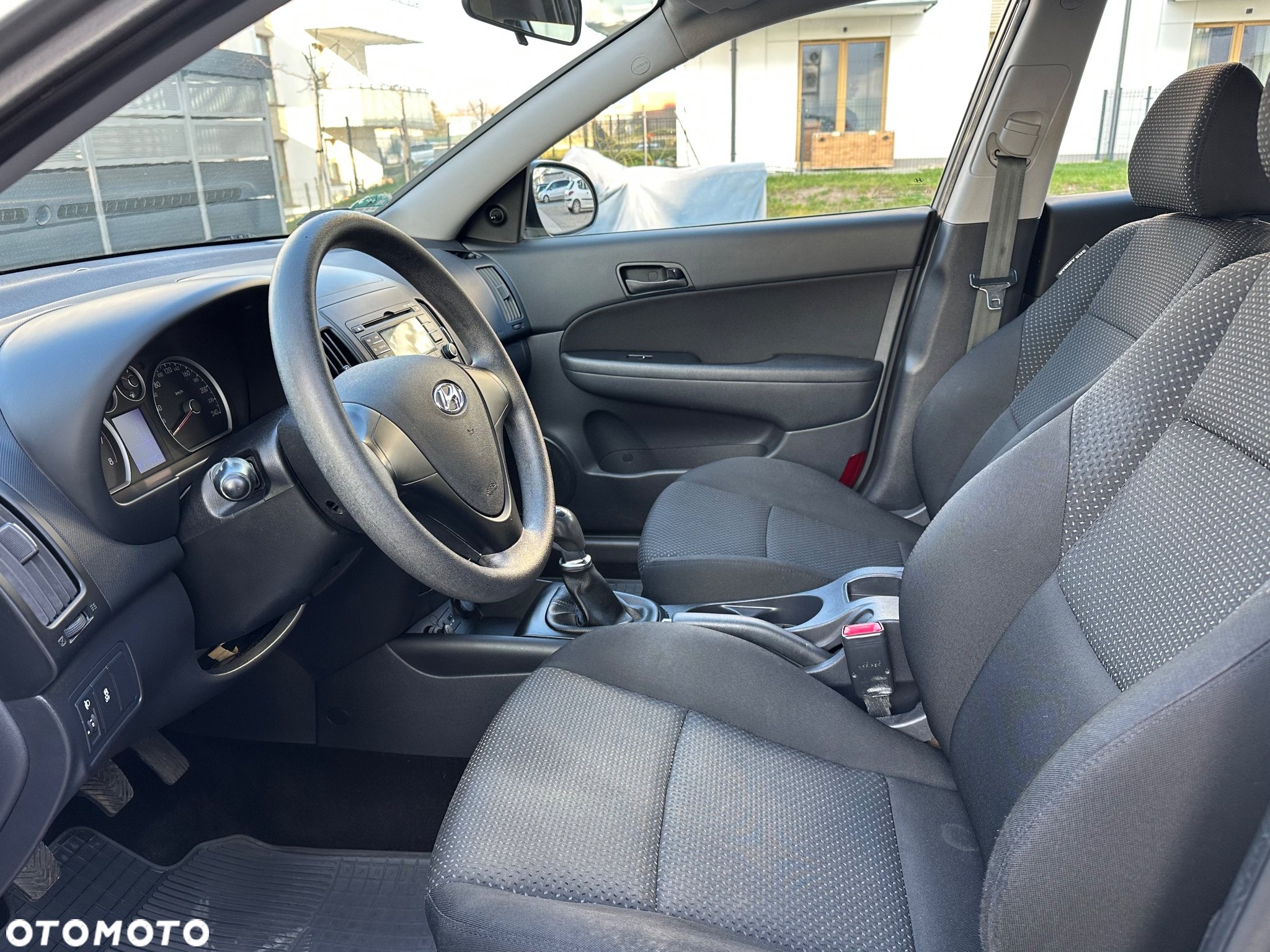 Hyundai i30 1.4 Classic + - 8