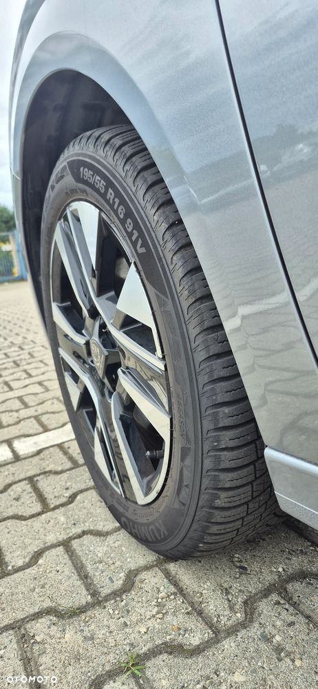 Peugeot 208 1.2 PureTech Allure S&S EAT8 - 28