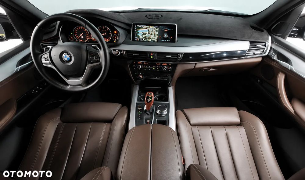 BMW X5 xDrive30d Sport-Aut - 6