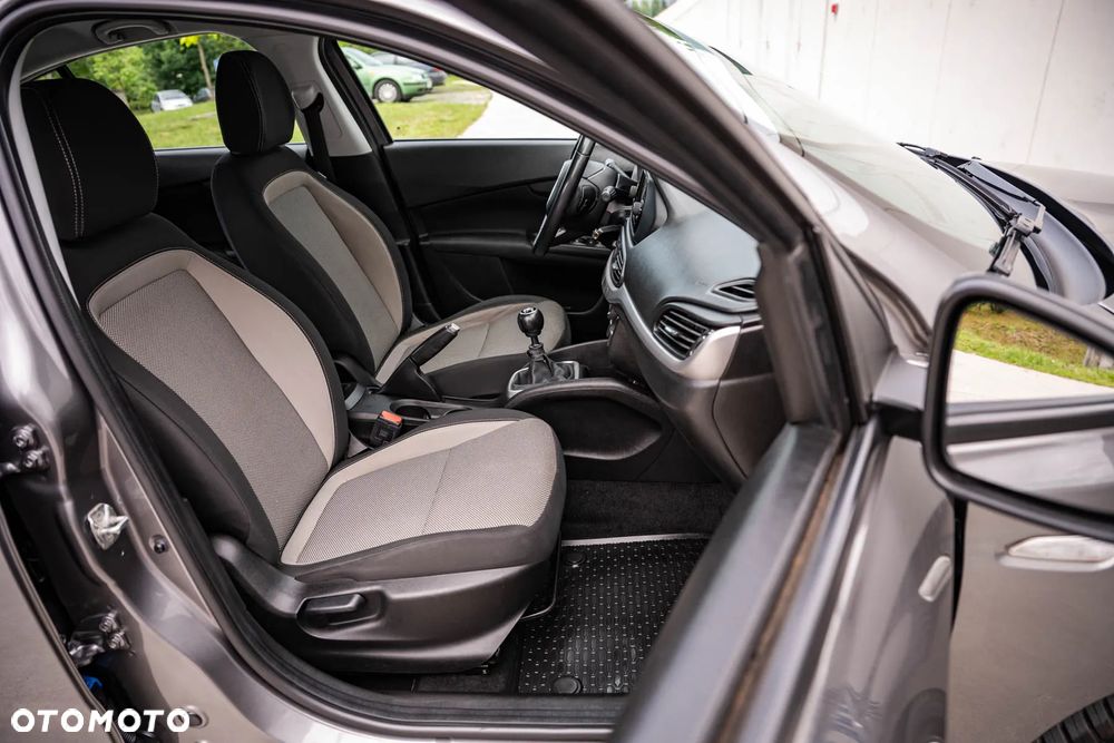 Fiat Tipo - 28