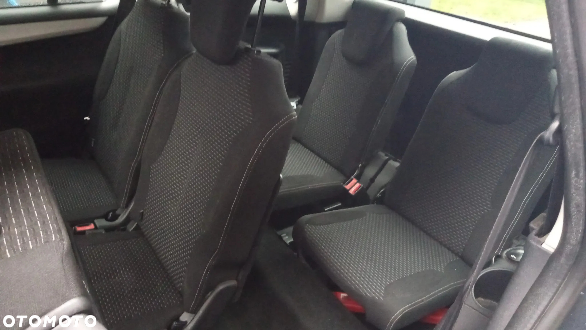Citroën C4 Grand Picasso 1.8 16V Advance - 5