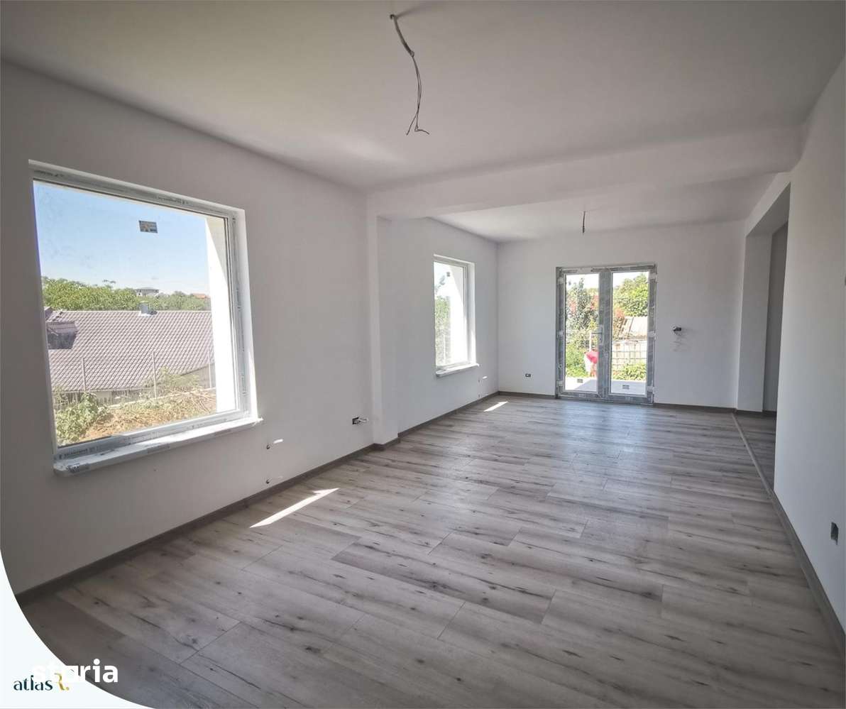 Casa premium cu 4 camere | 155 mp | 500 mp teren | Hlincea - Manta Ros - Imagine principală: 4/12