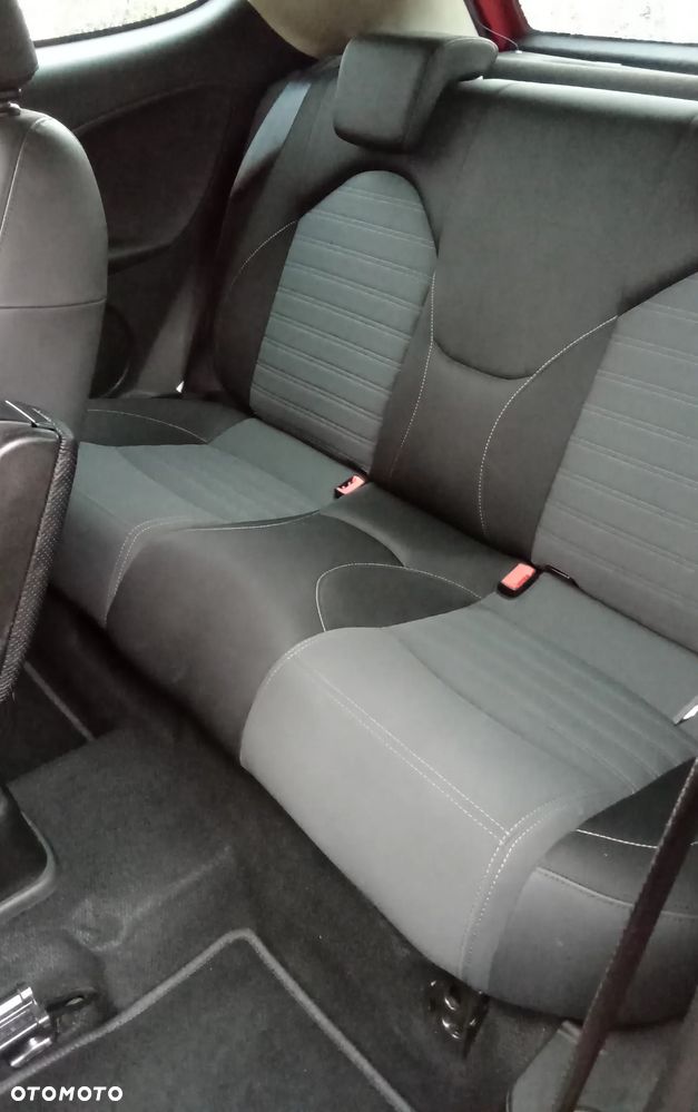 Alfa Romeo Mito 1.4 8V Super - 6