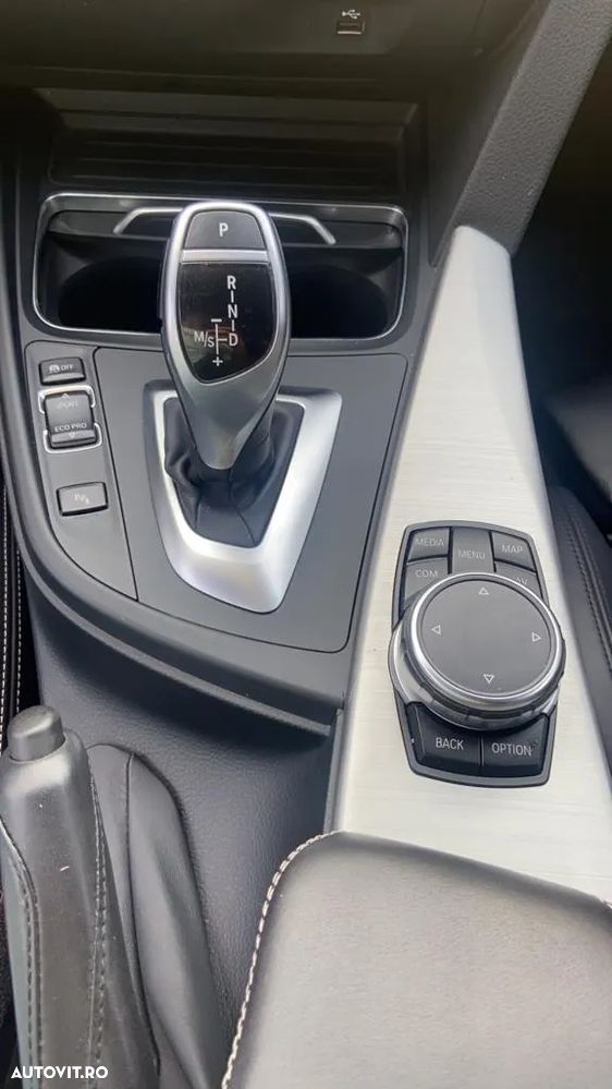 BMW Seria 4 ver-430i-xdrive-at-advantage - 5