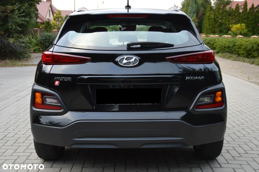 Hyundai Kona 1.0 T-GDI YES - 6