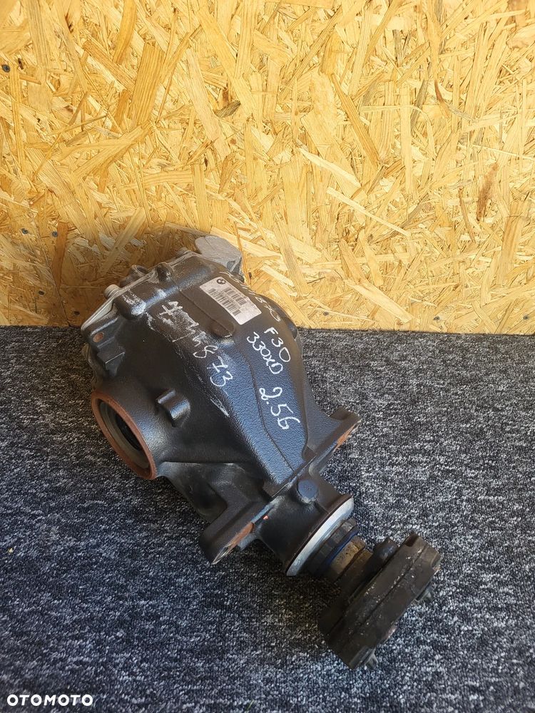 Bmw f30 f31 f34 f32 dyfer 2.56 330dx 7544873 - 1