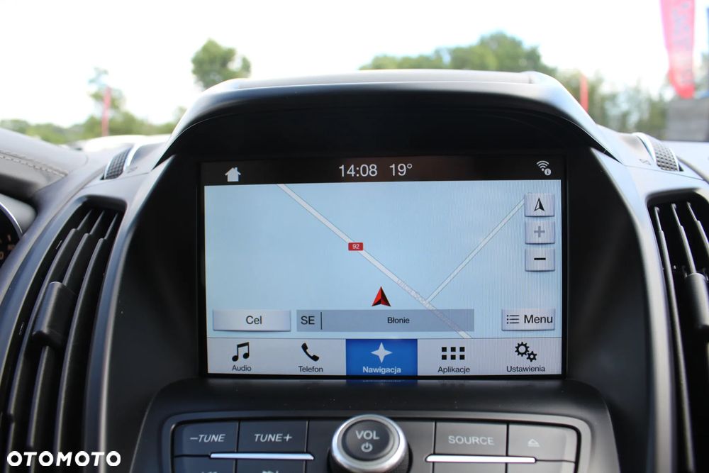 Ford Kuga 2.0 TDCi 4x4 Vignale - 29