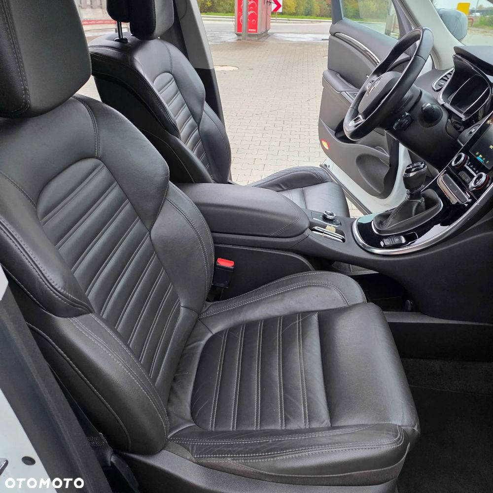 Renault Espace Energy dCi 130 LIMITED - 15