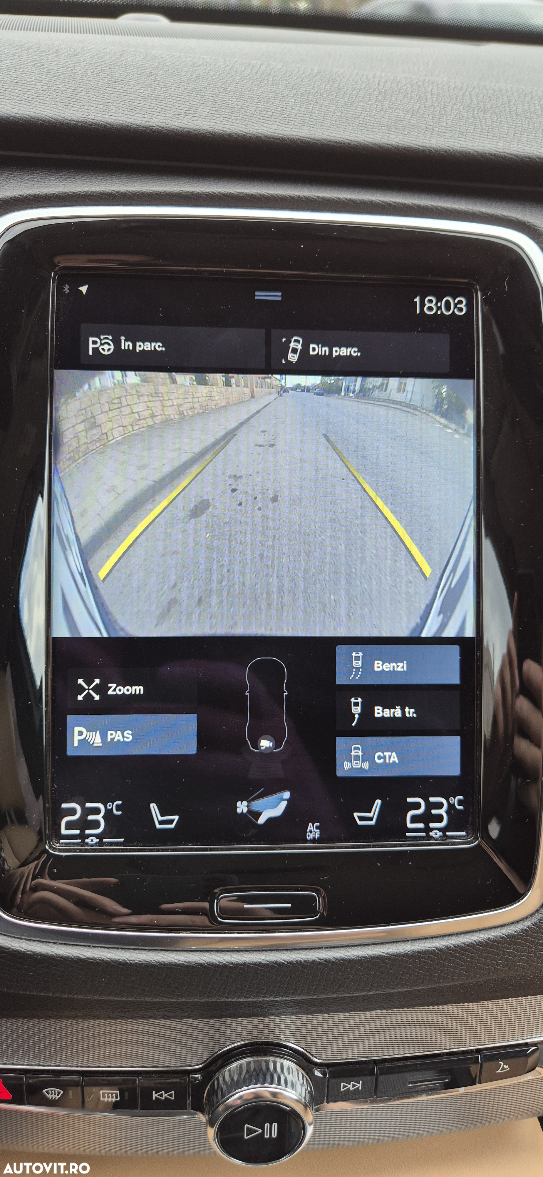 Volvo XC 90 - 28