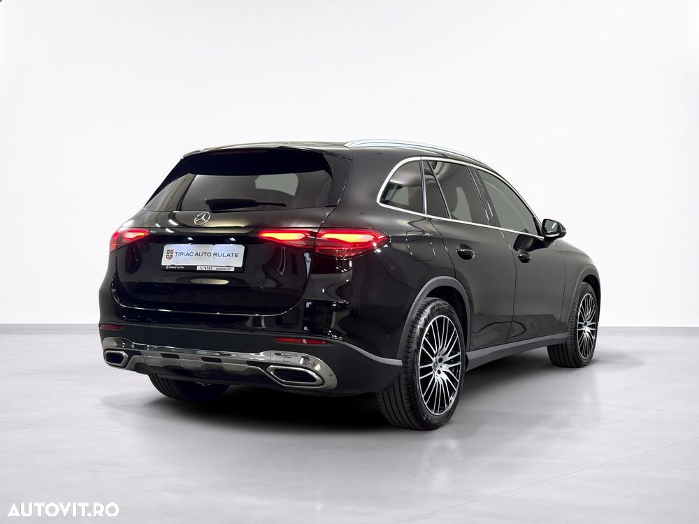 Mercedes-Benz GLC - 6