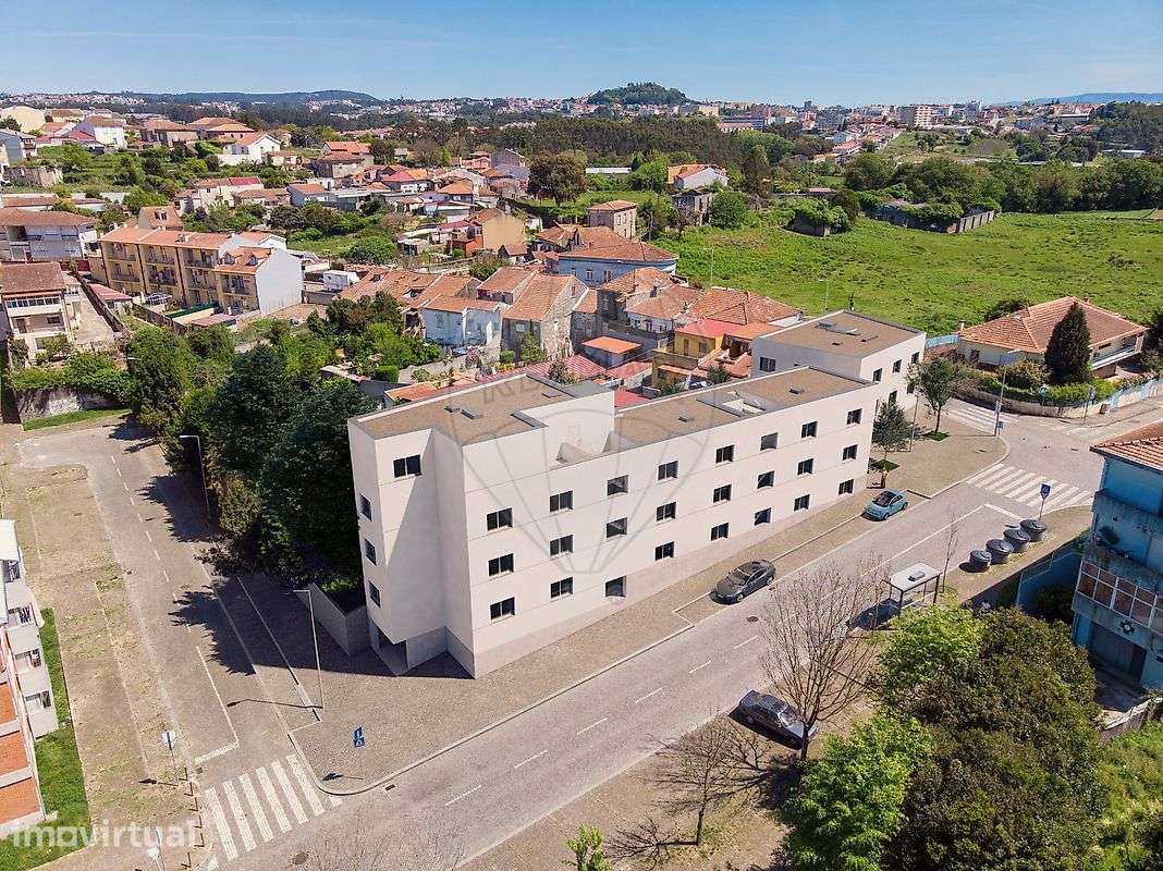 Apartamento T2 para venda - Grande imagem: 2/5