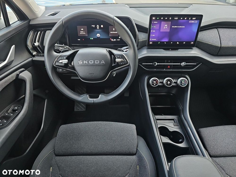 Skoda Kodiaq 2.0 TDI 4x2 Selection DSG - 11
