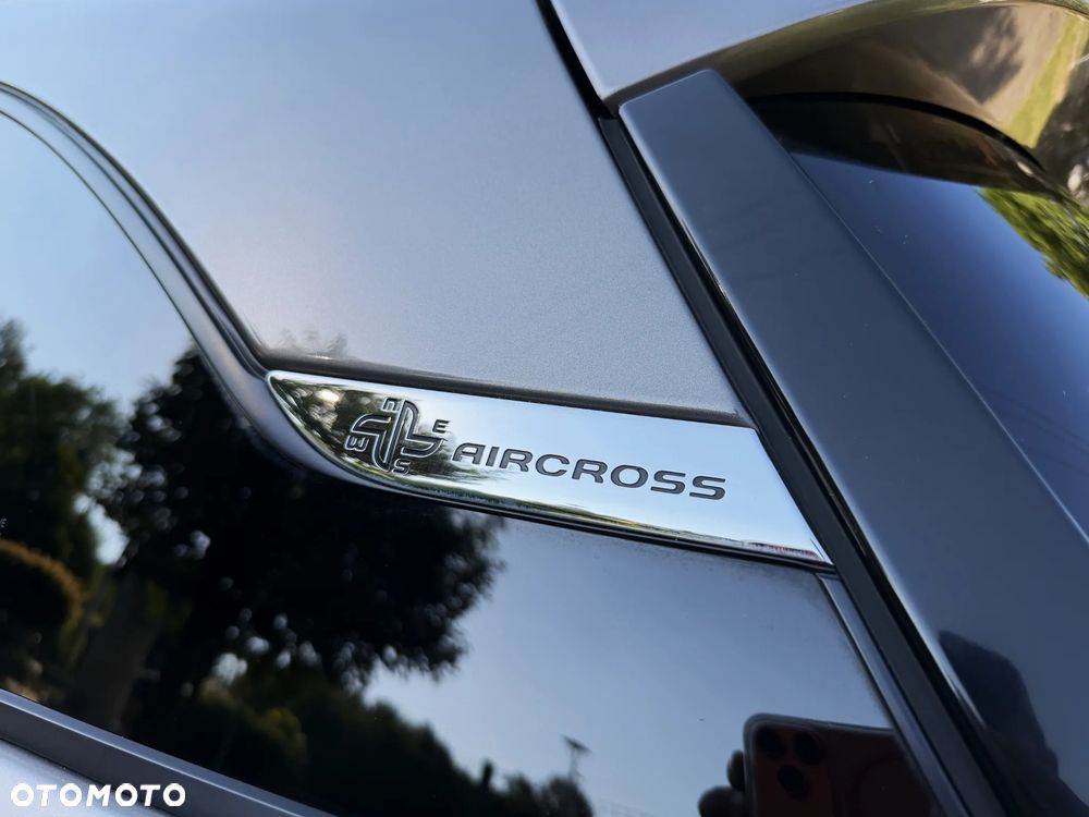 Citroën C4 Aircross 1.6 Stop & Start 2WD Tendance - 40