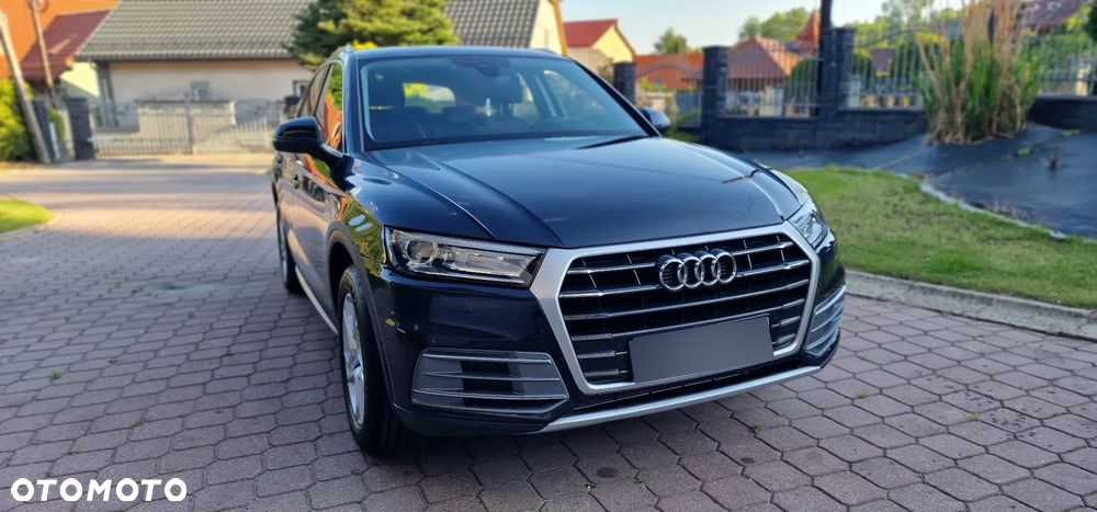 Audi Q5 2.0 TDI - 6