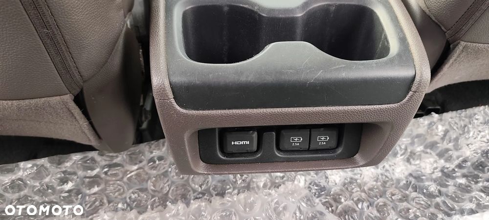 Honda Odyssey - 32