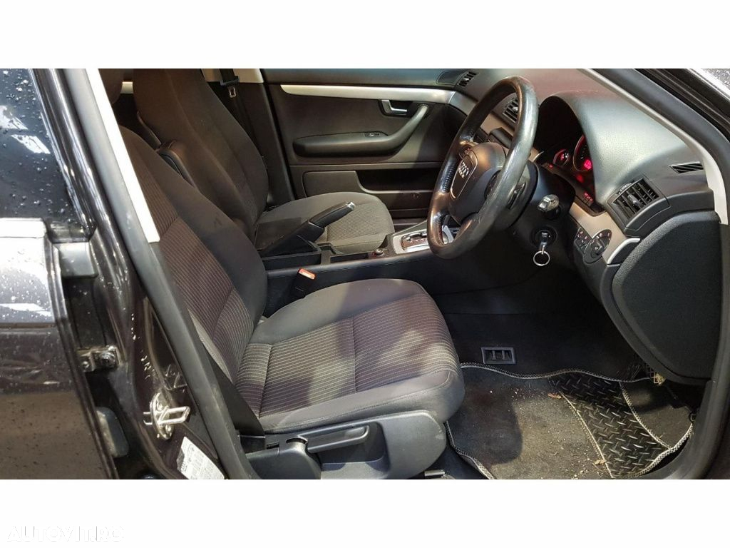 Airbag pasager Audi A4 B7 2007 break 2.0 - 8
