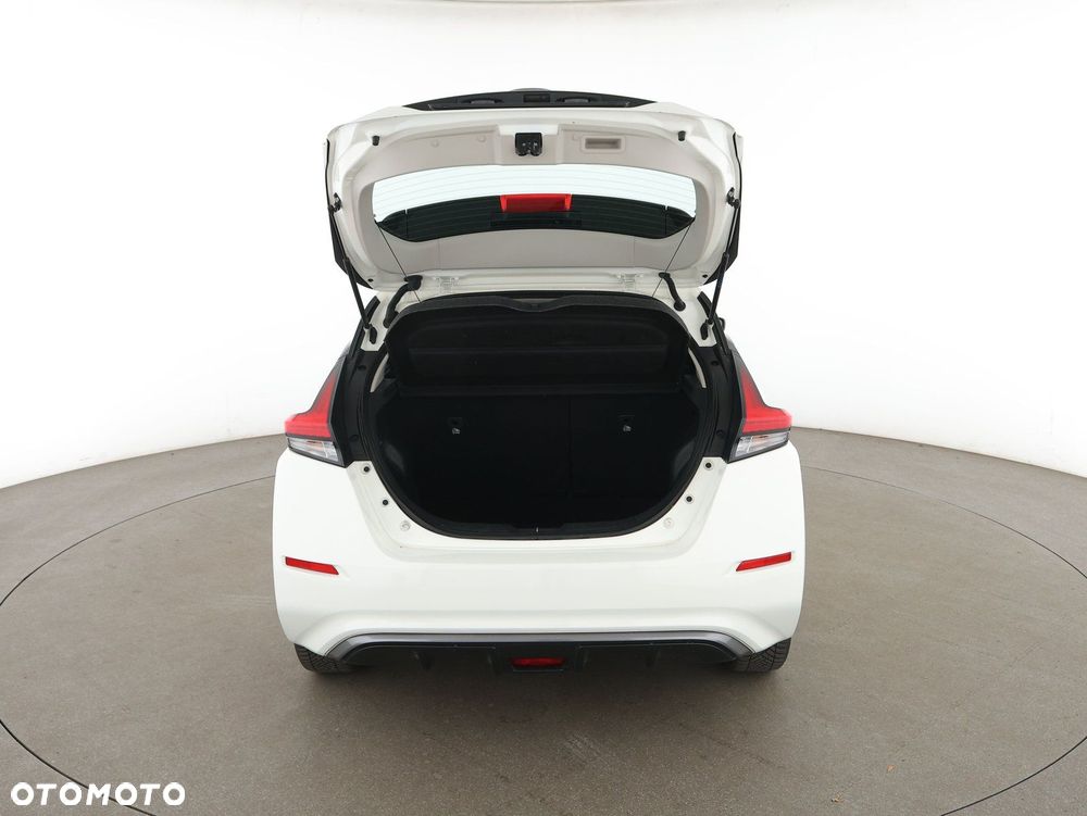 Nissan Leaf - 26