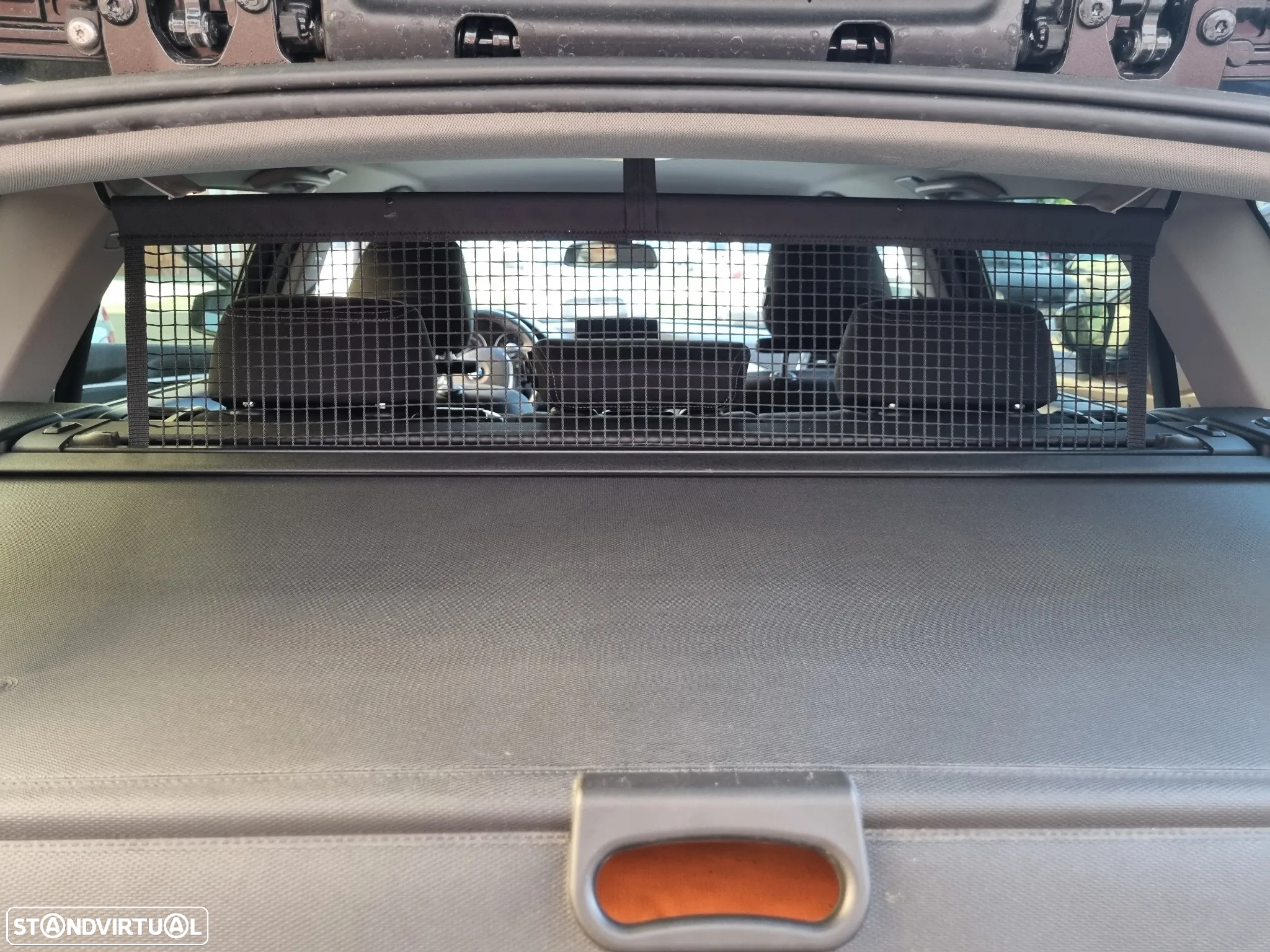 BMW 320 d Touring Line Sport Auto - 19