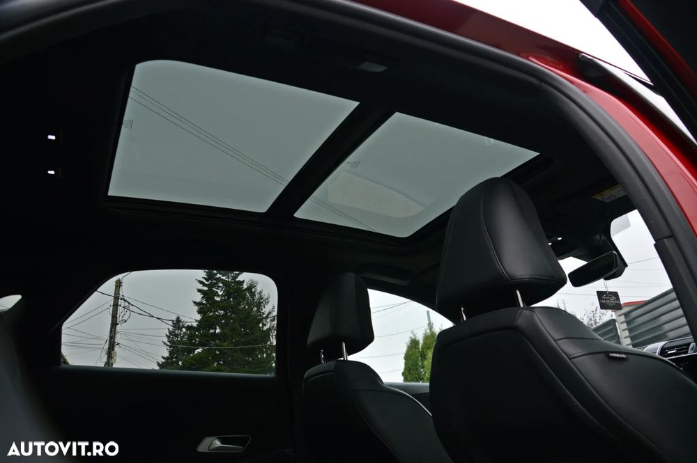 DS Automobiles DS 7 Crossback - 30