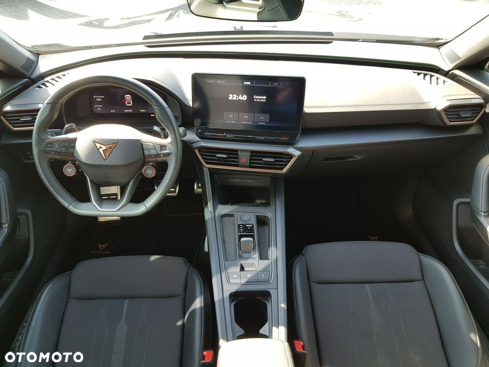 Cupra Formentor VZ 2.0 TSI 4Drive DSG - 20