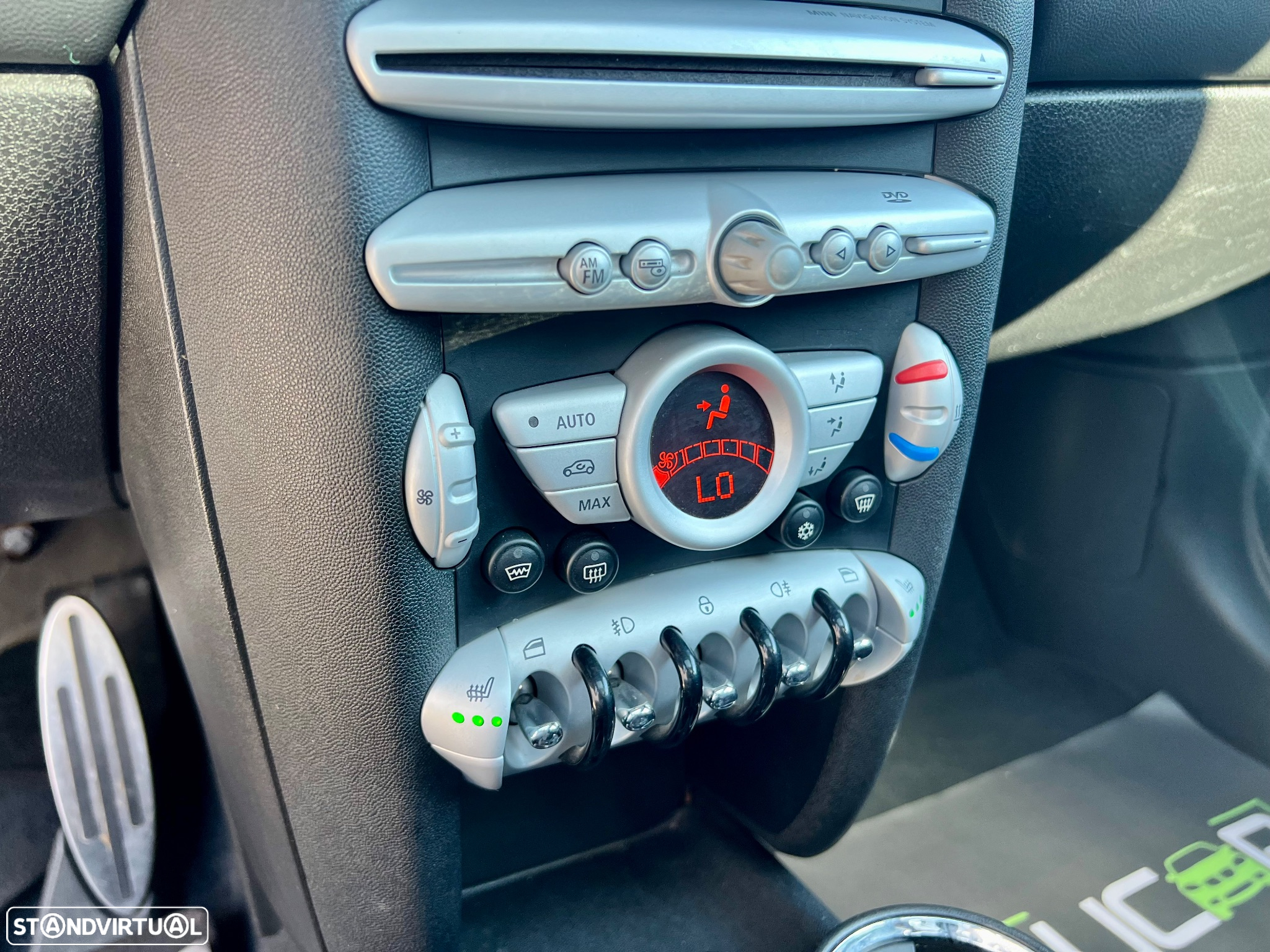MINI 3 Portas Cooper S - 24