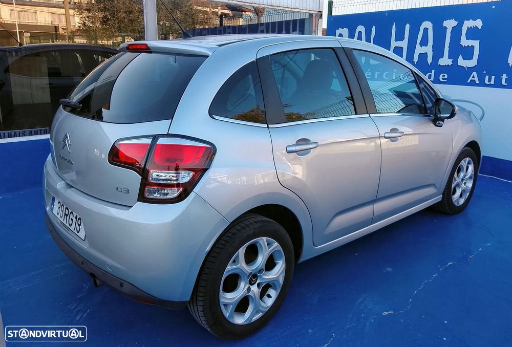Citroën C3 1.2 PureTech Collection - 21