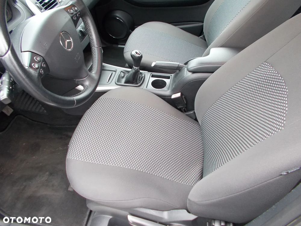 Mercedes-Benz Klasa A 170 Classic - 18