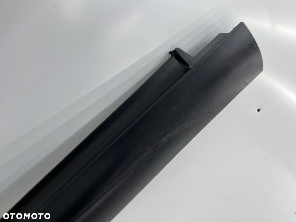 Nakładka progu Citroen C3 Aircross 17r.- PRAWA listwa progowa zewnętrzna próg 13473613 - 7