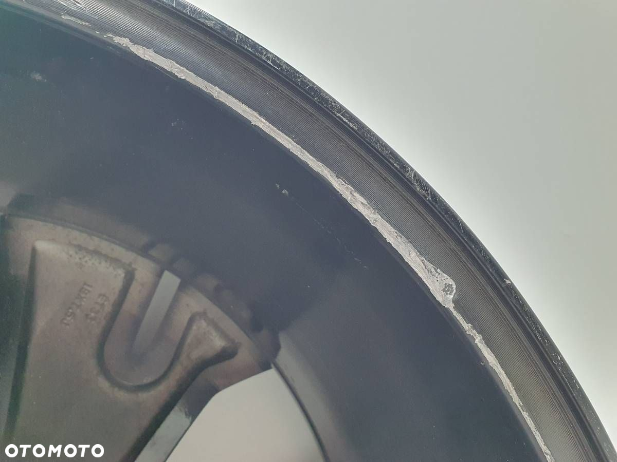 FELGA ALUMINIOWA 19 ET33 A00118508 BAIC BEIJING 7 X75 - 9