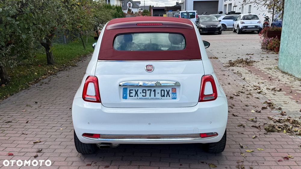 Fiat 500 - 5