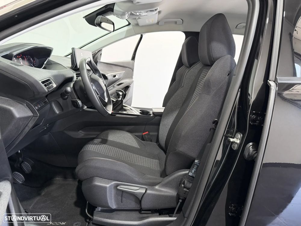 Peugeot 3008 1.5 BlueHDi Active - 34