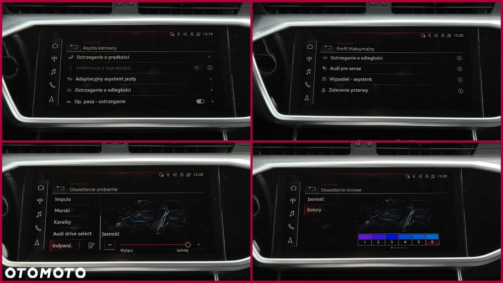 Audi A6 Limousine 55 TFSI e quattro S tronic S line - 22