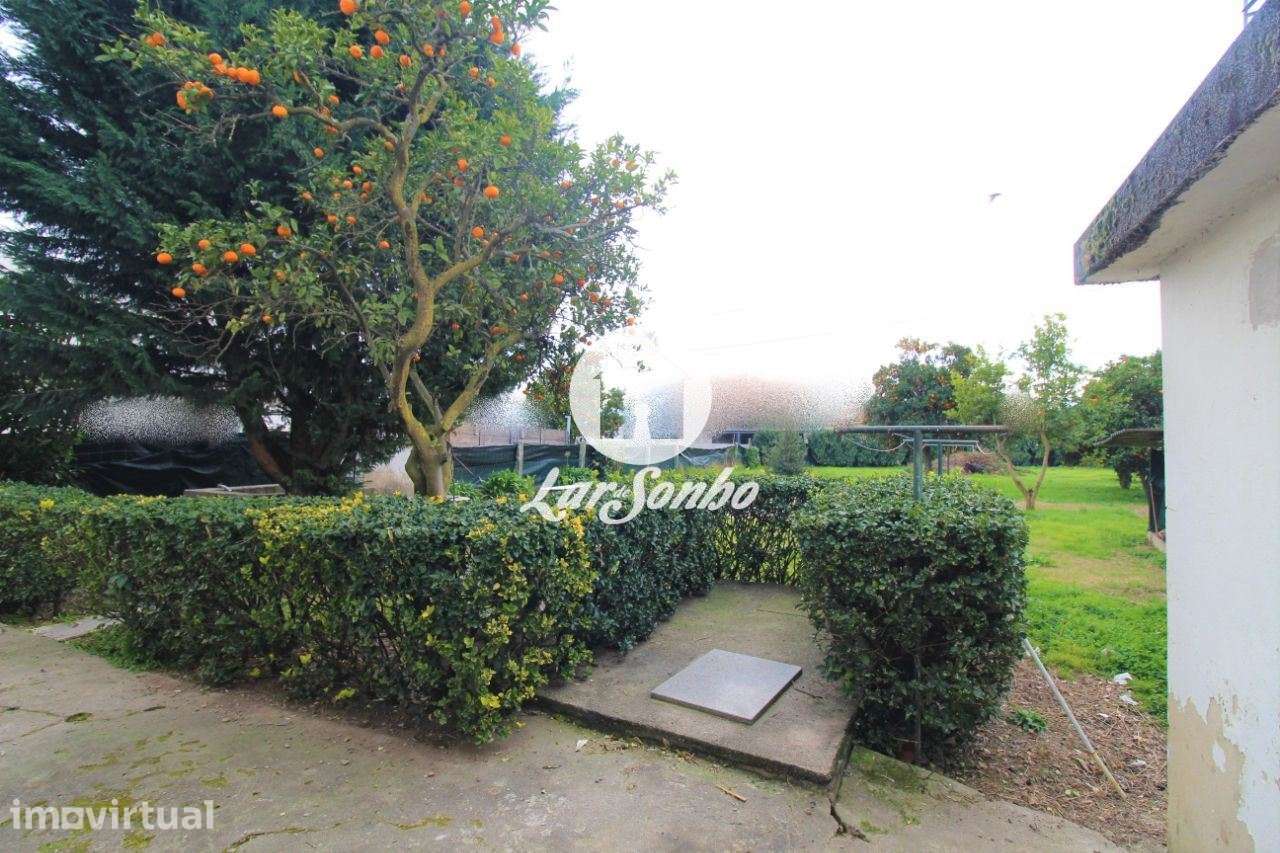 M3 com garagem fechada em Navais - Grande imagem: 5/15
