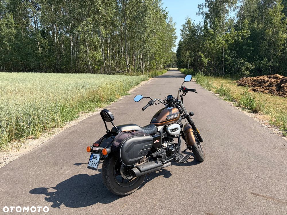 UM Renegade Sport - 7