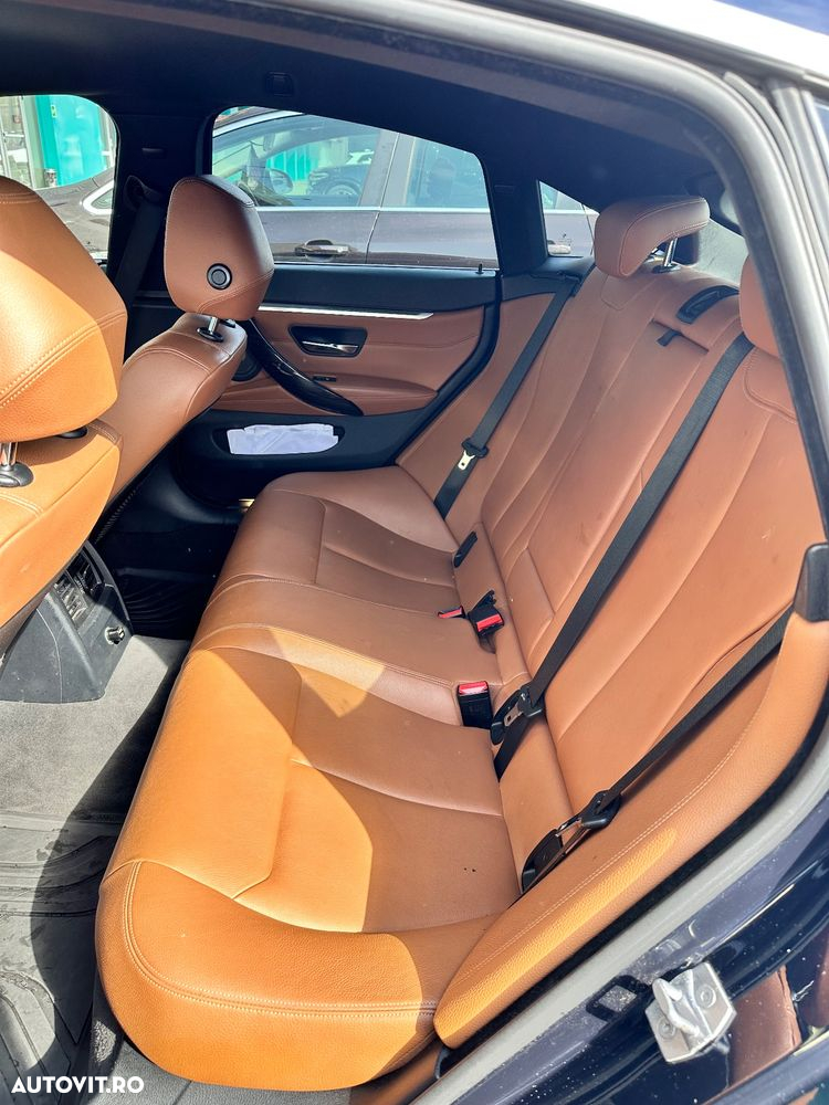 BMW Seria 4 - 12