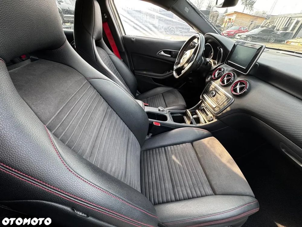Mercedes-Benz Klasa A ver-180-d-edition-1-7g--dct - 23