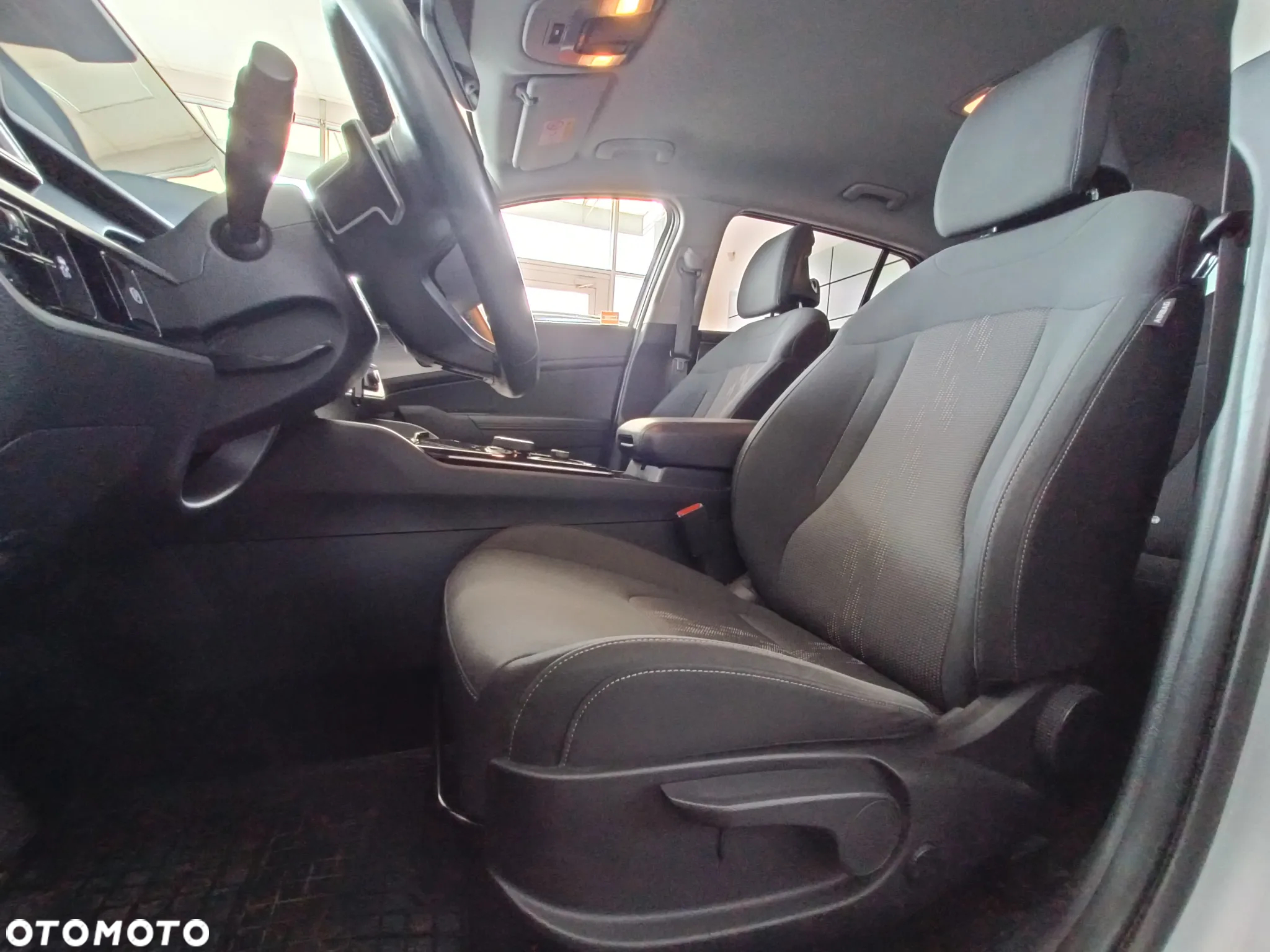 Kia Sportage 1.6 T-GDI MHEV L 2WD DCT - 7