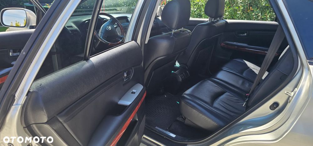 Lexus RX Standard - 5