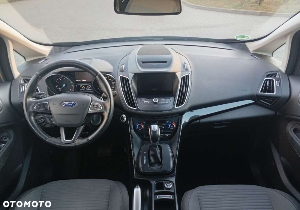 Ford C-MAX - 22